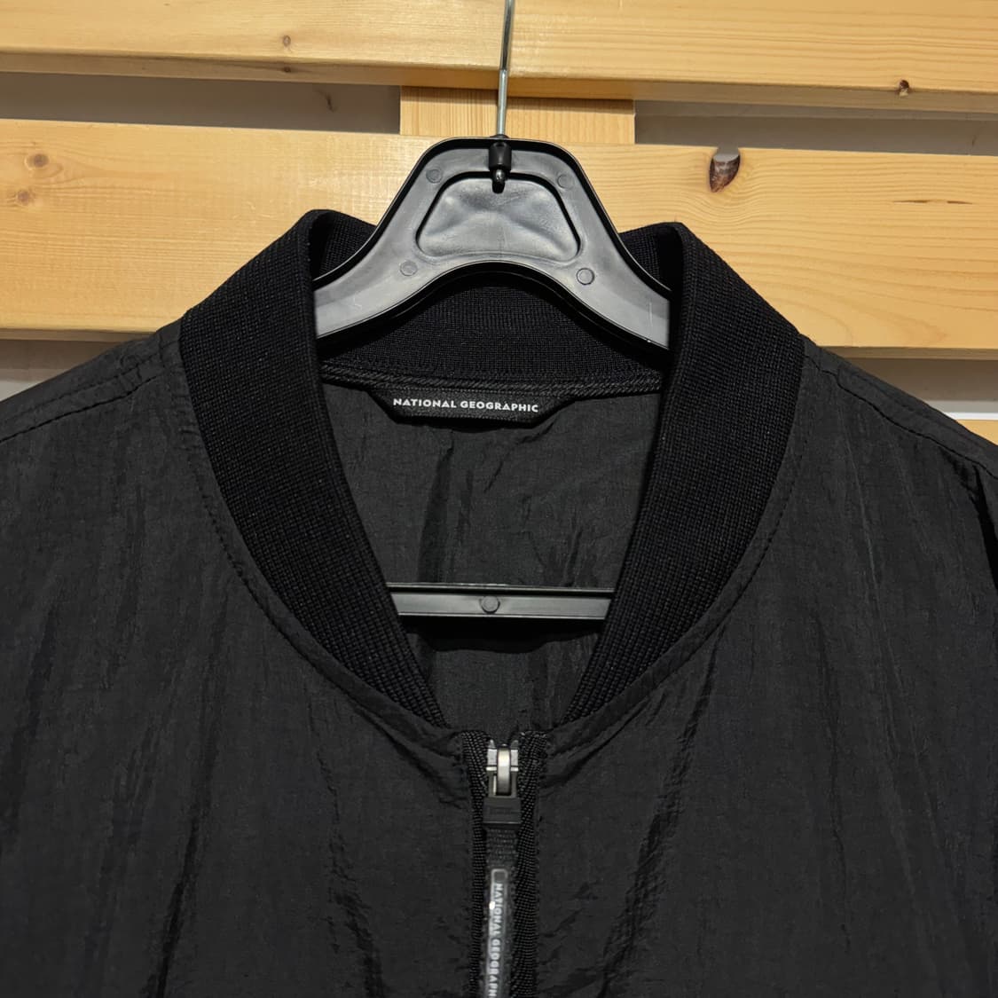 내셔널지오그래픽 자켓 상품이미지3