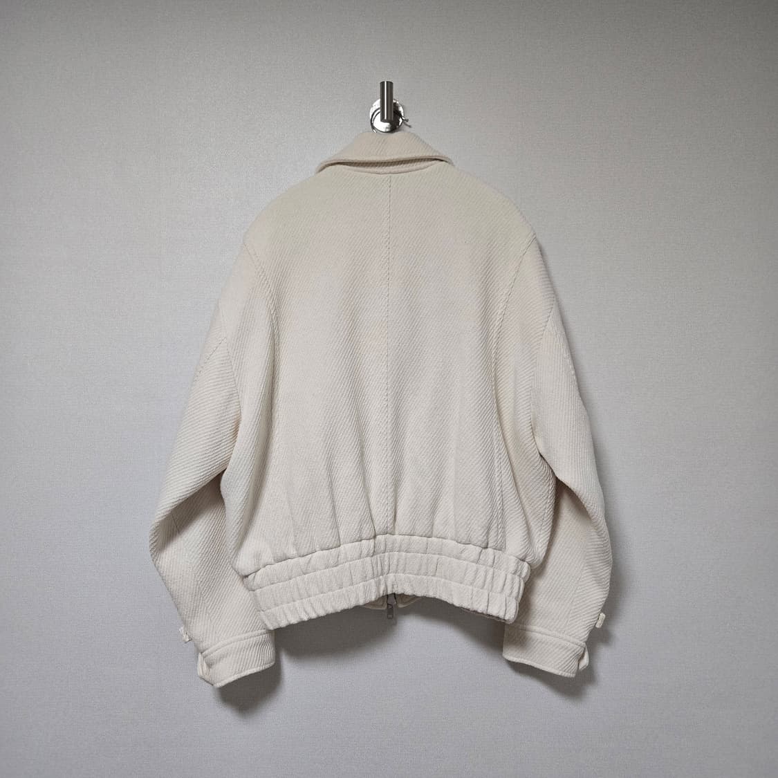 미나브 밀키 오버핏 자켓 / 남성 자켓/ 남자 자켓 상품이미지6