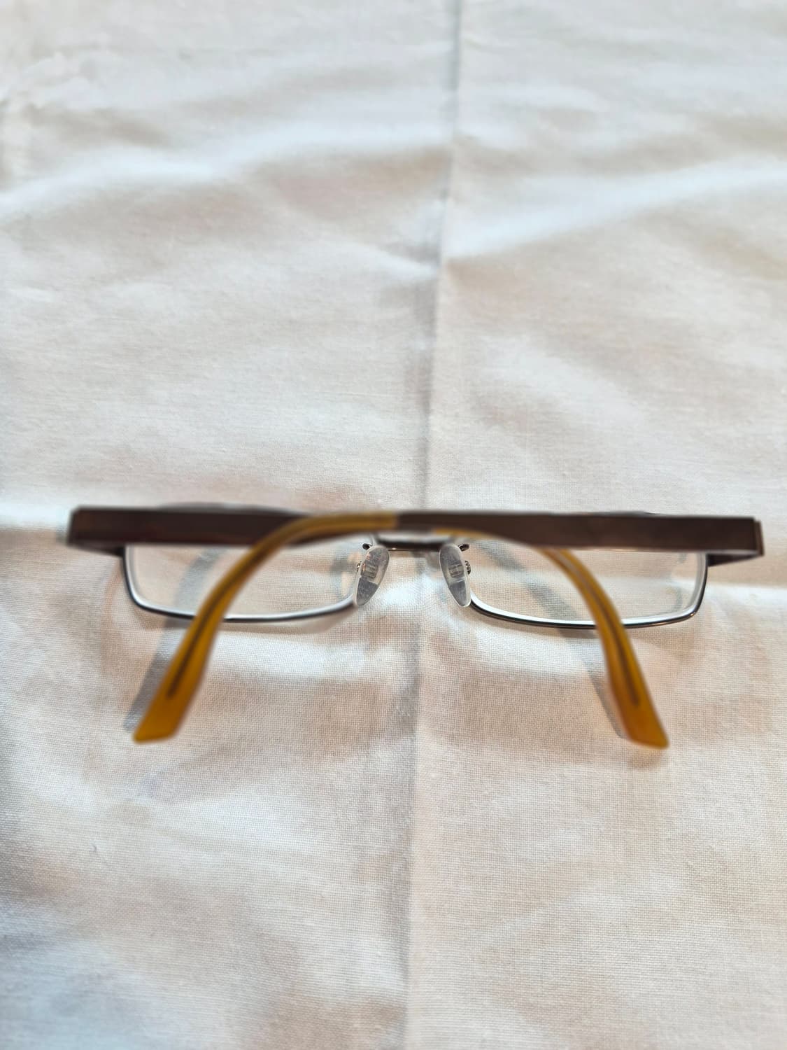 구찌 GG-9431J 티타늄 안경 상품이미지1