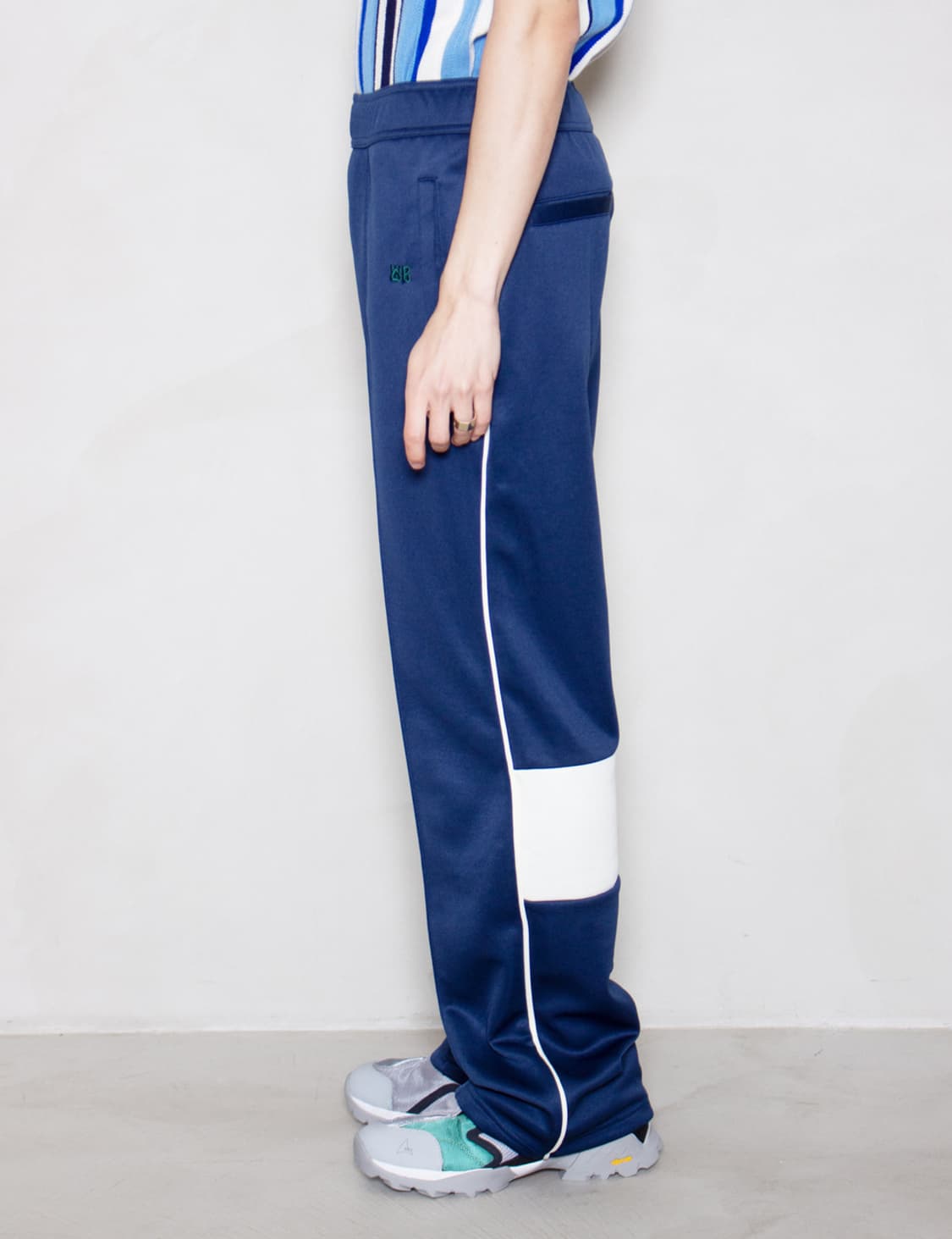 WALES BONNER
KOLA TRACKPANTS 상품이미지2