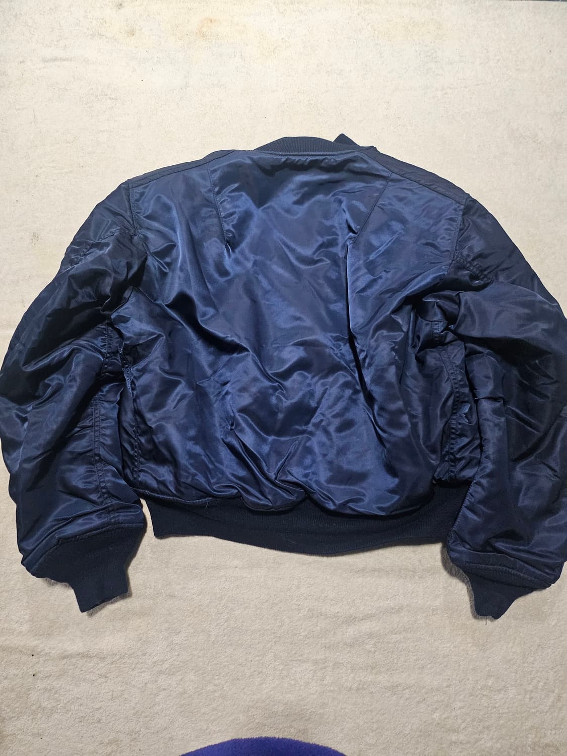 80s 모디파이드 B-15C 40.38 신품 상품이미지9