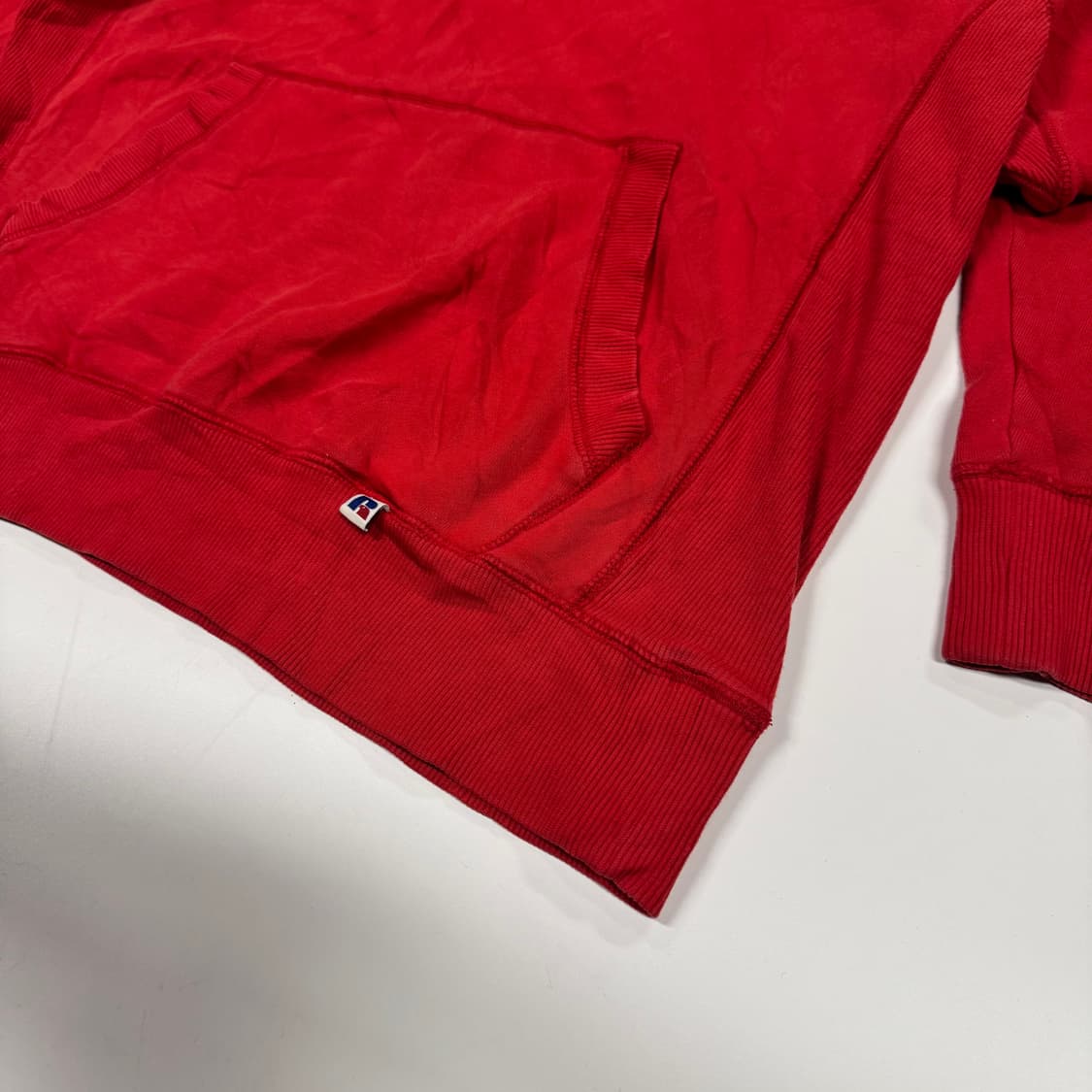 Russell Athletic hoodie M 상품이미지2