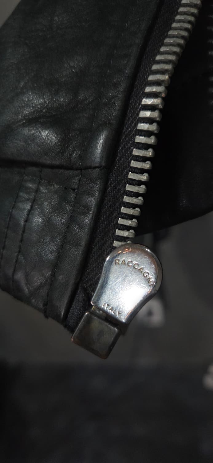 Rick Owens - Intarsia 상품이미지6