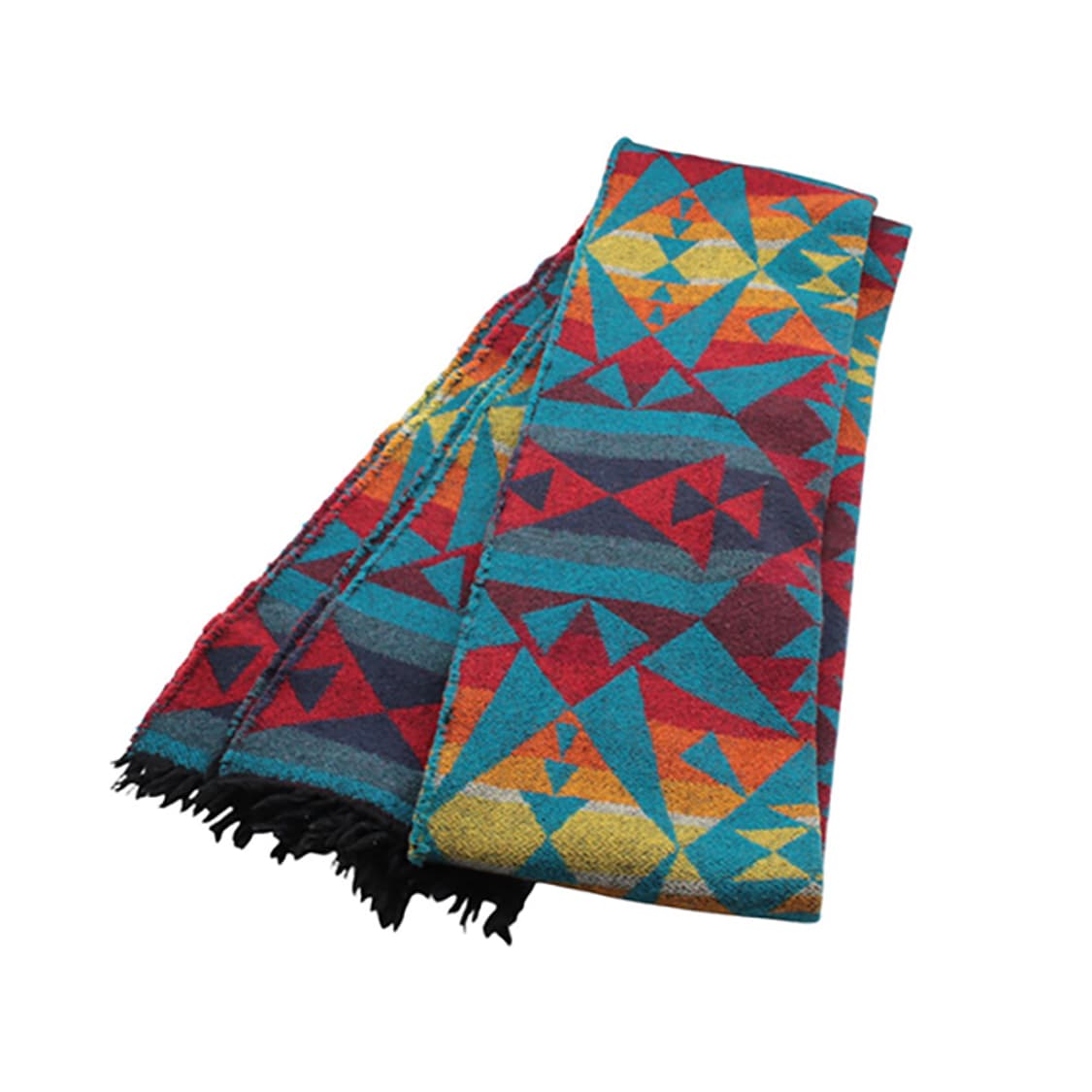 팬들턴 x 오프닝세레모니 울코튼 코트 머플러 세트 55 상품이미지5