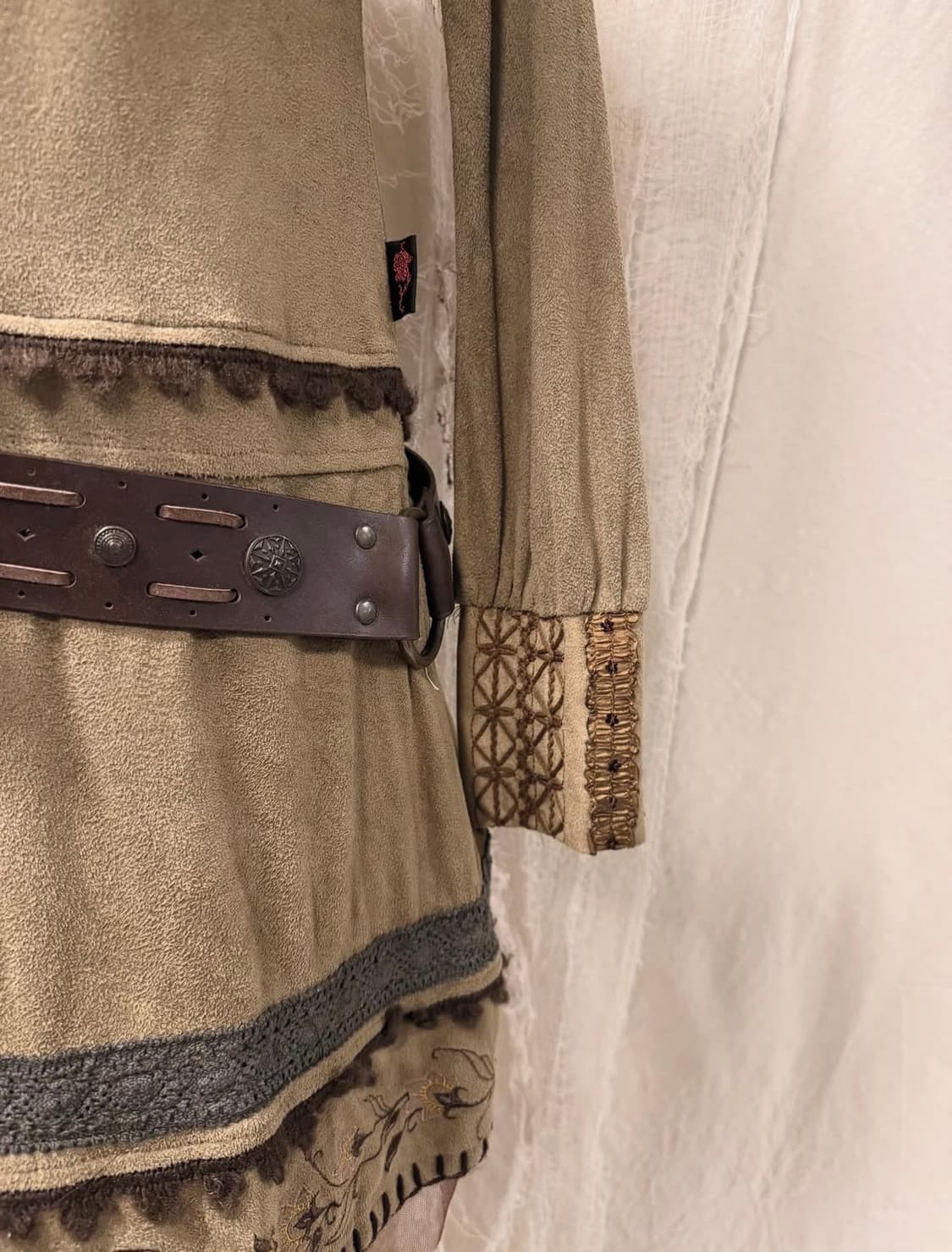 Ozz On Boho Hippie Onepiece 상품이미지3