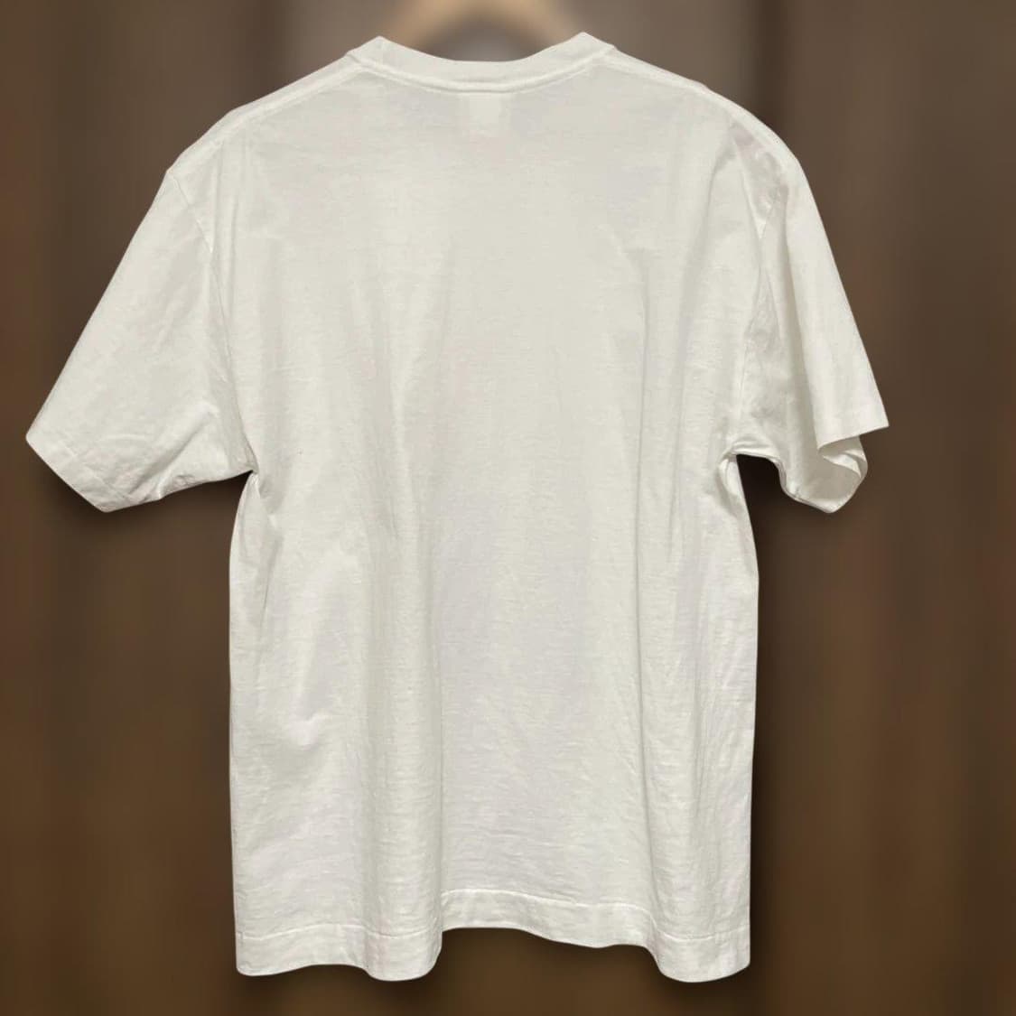 베이프 X 근육맨 베이페스타 프로레슬링 2010 티셔츠 상품이미지10