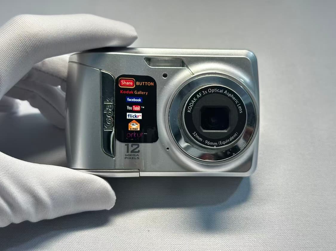 코닥c143 이지쉐어 디카 카메라 상품이미지1