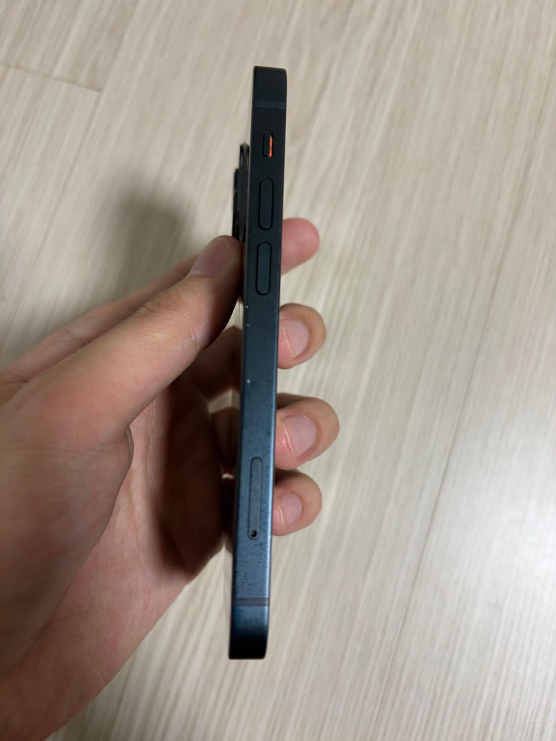 아이폰 13 미니 128G 상품이미지3