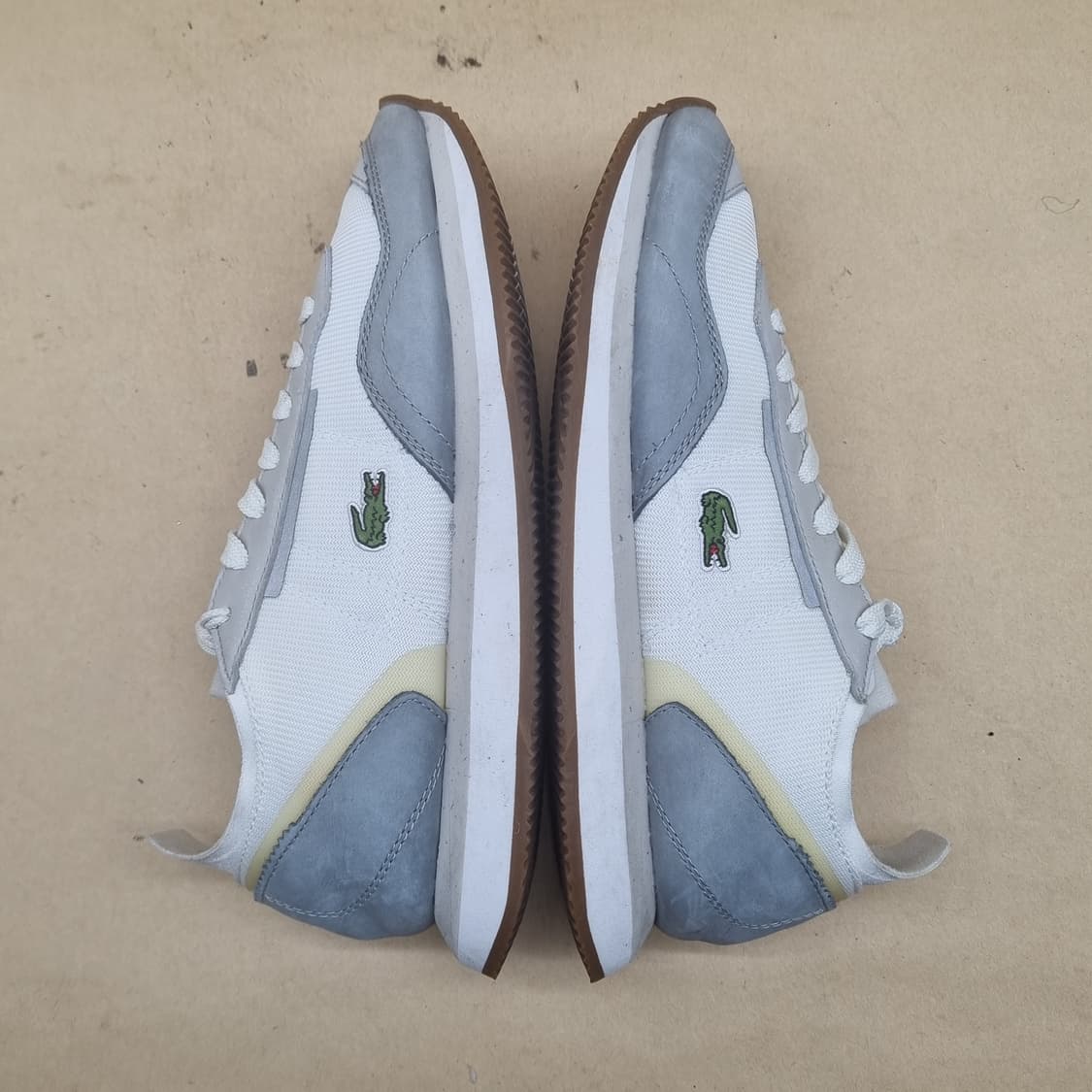 라코스테 매치 브레이크 스니커즈 230 상품이미지5