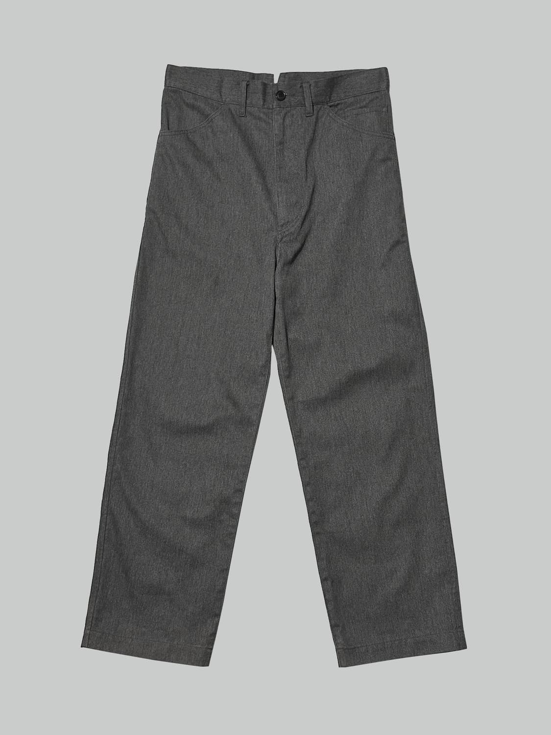 준야 와타나베 신치백 데님 팬츠 상품이미지2