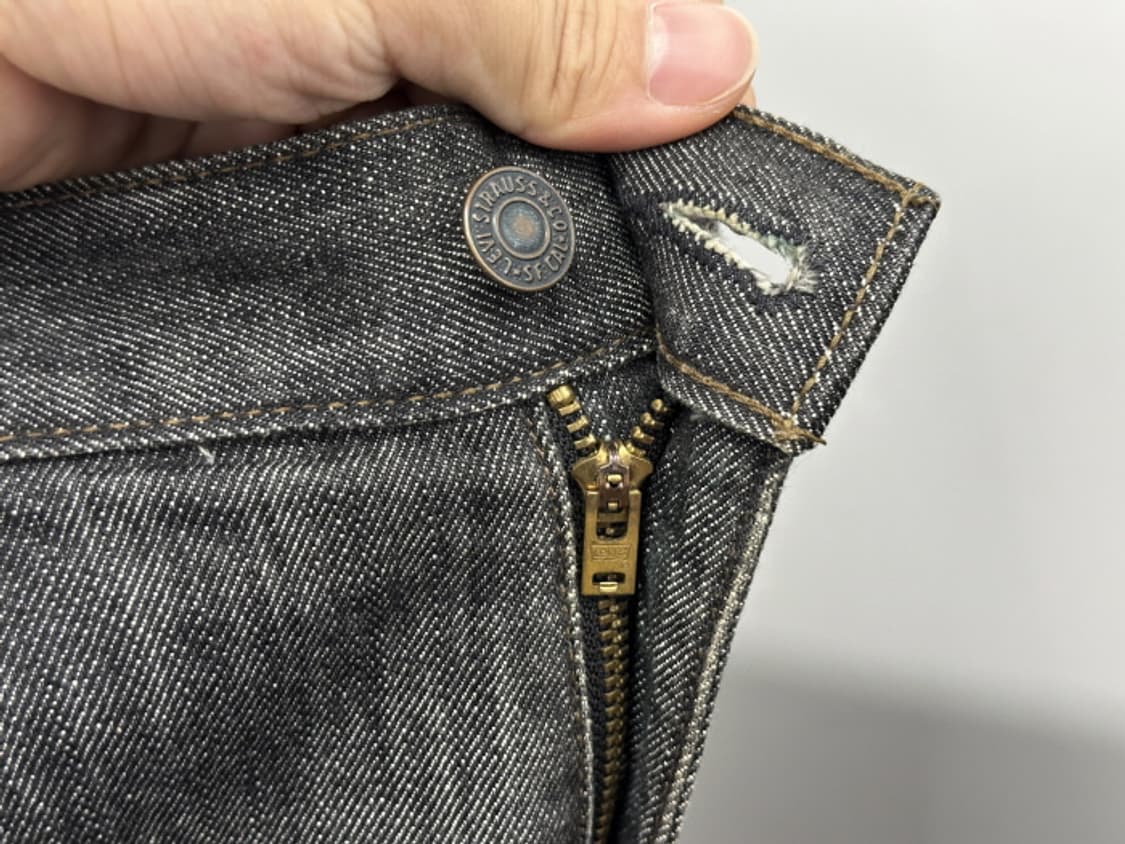 LEVI'S 505 (31) 상품이미지8