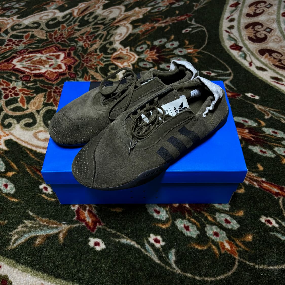 AdidasXSong For The Mute Taekwondo Mei 상품이미지1