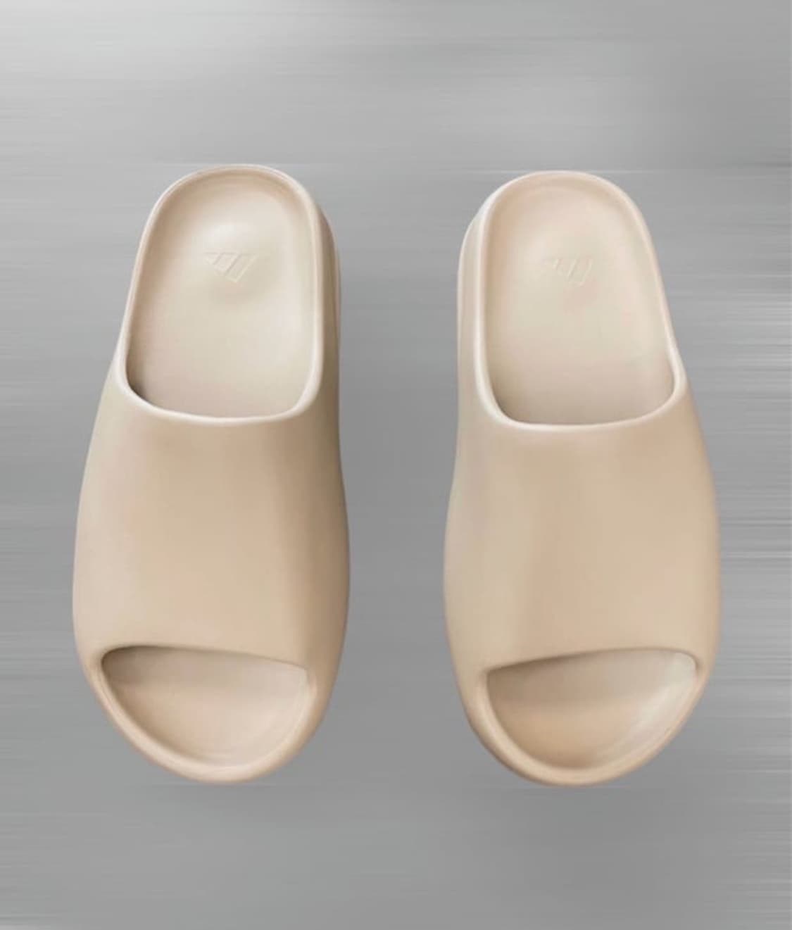 Adidas Yeezy아이다스 이지 슬라이드 퓨어285  GZ5554 상품이미지1