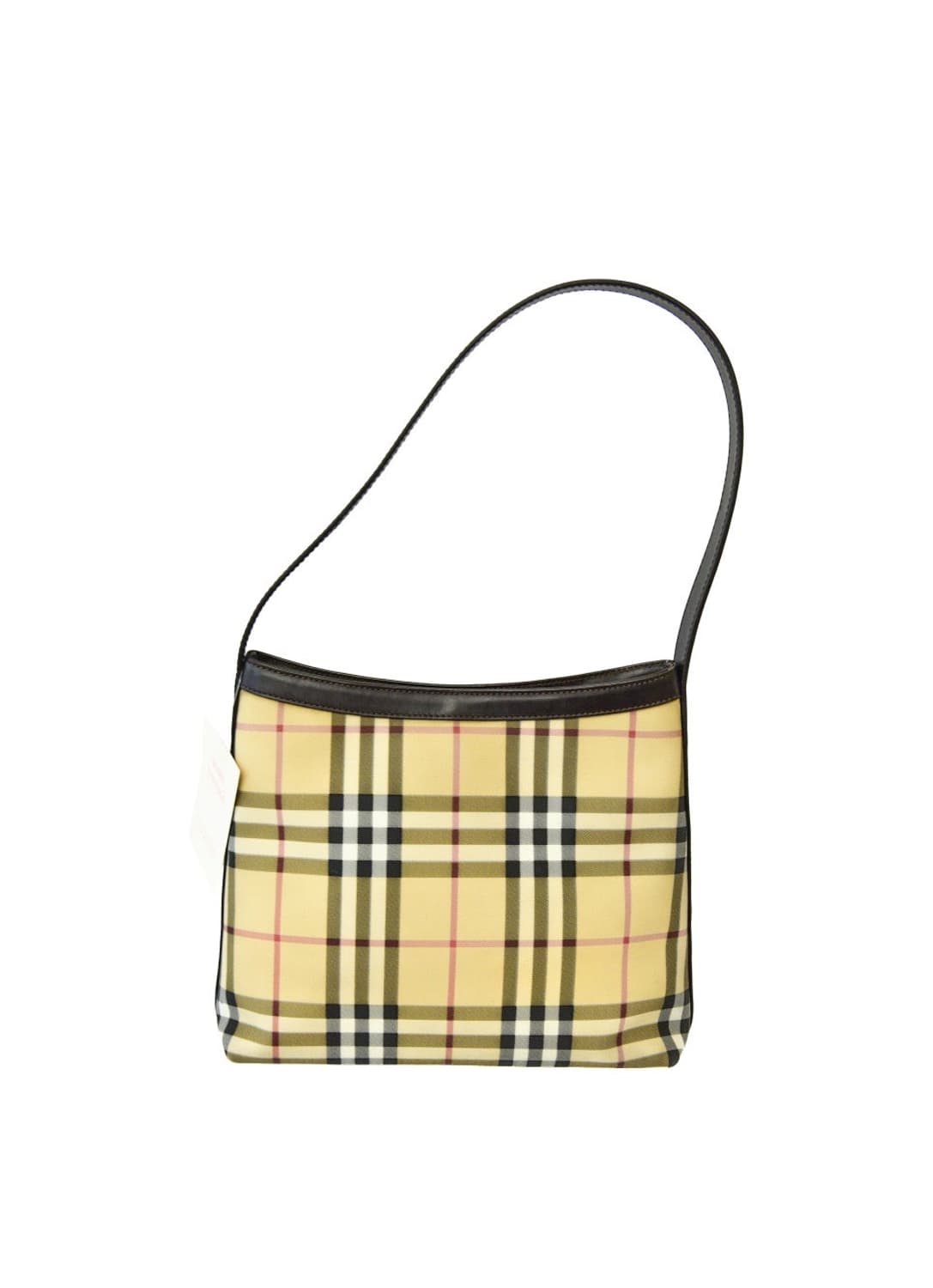 버버리 노바체크 숄더백 (정품) 상품이미지5