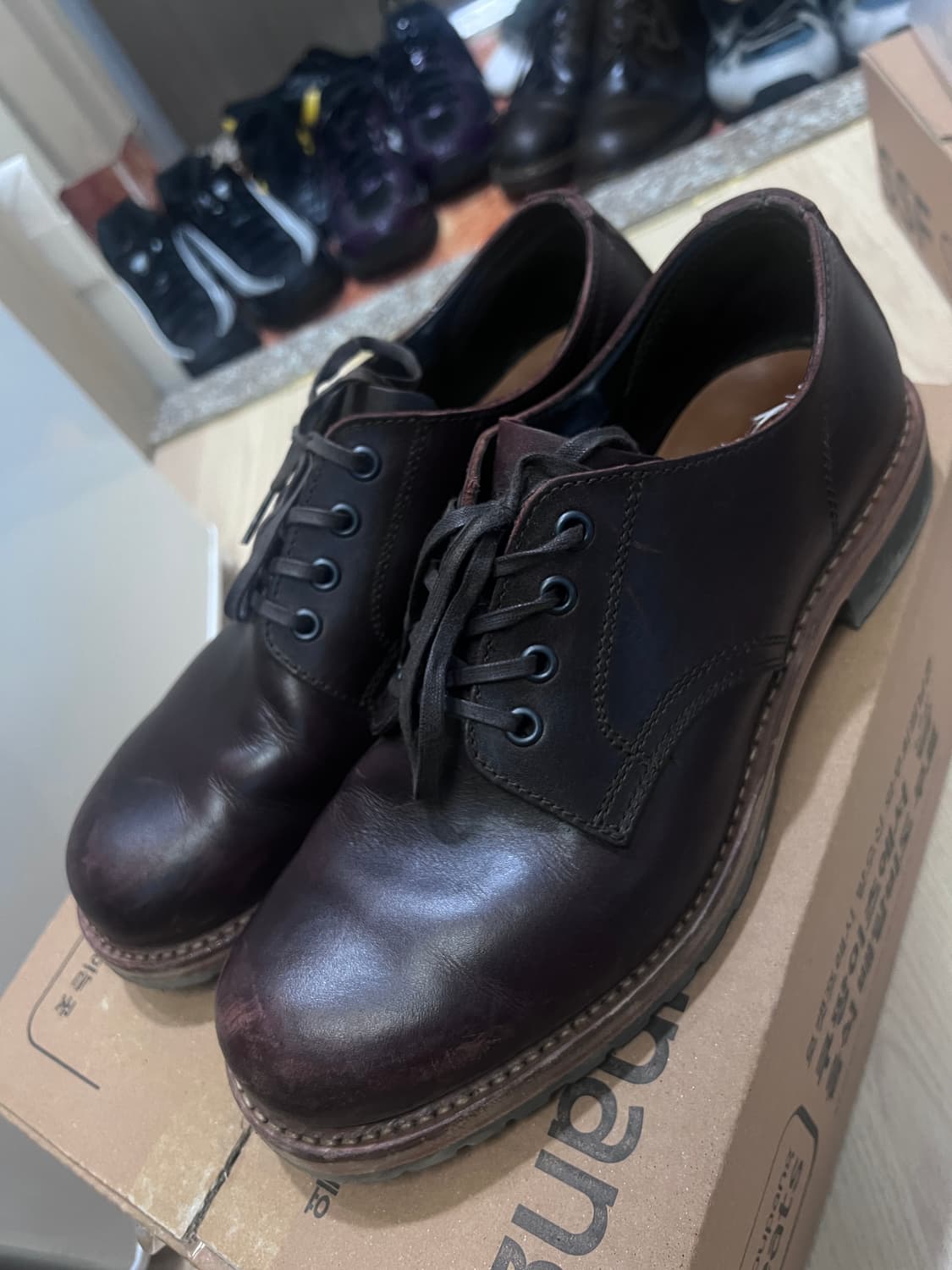 호킨스 로퍼 280 상품이미지1