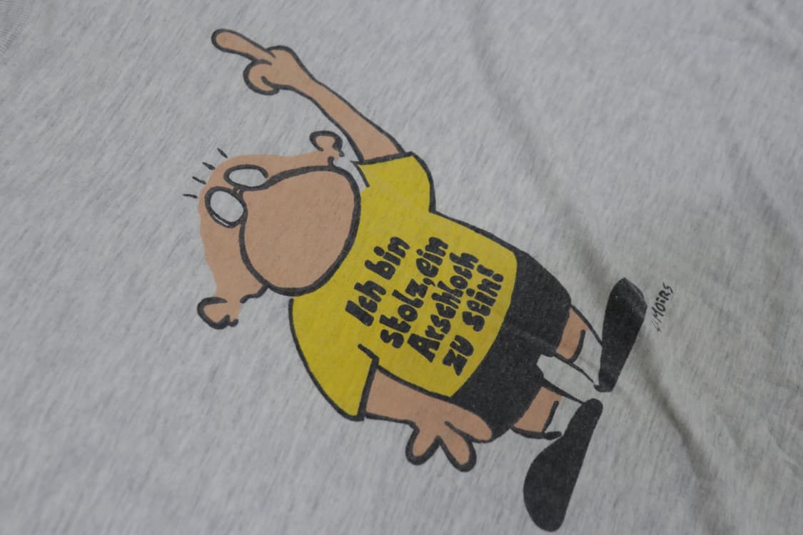 난 개자식인게 자랑스럽다 티 상품이미지5