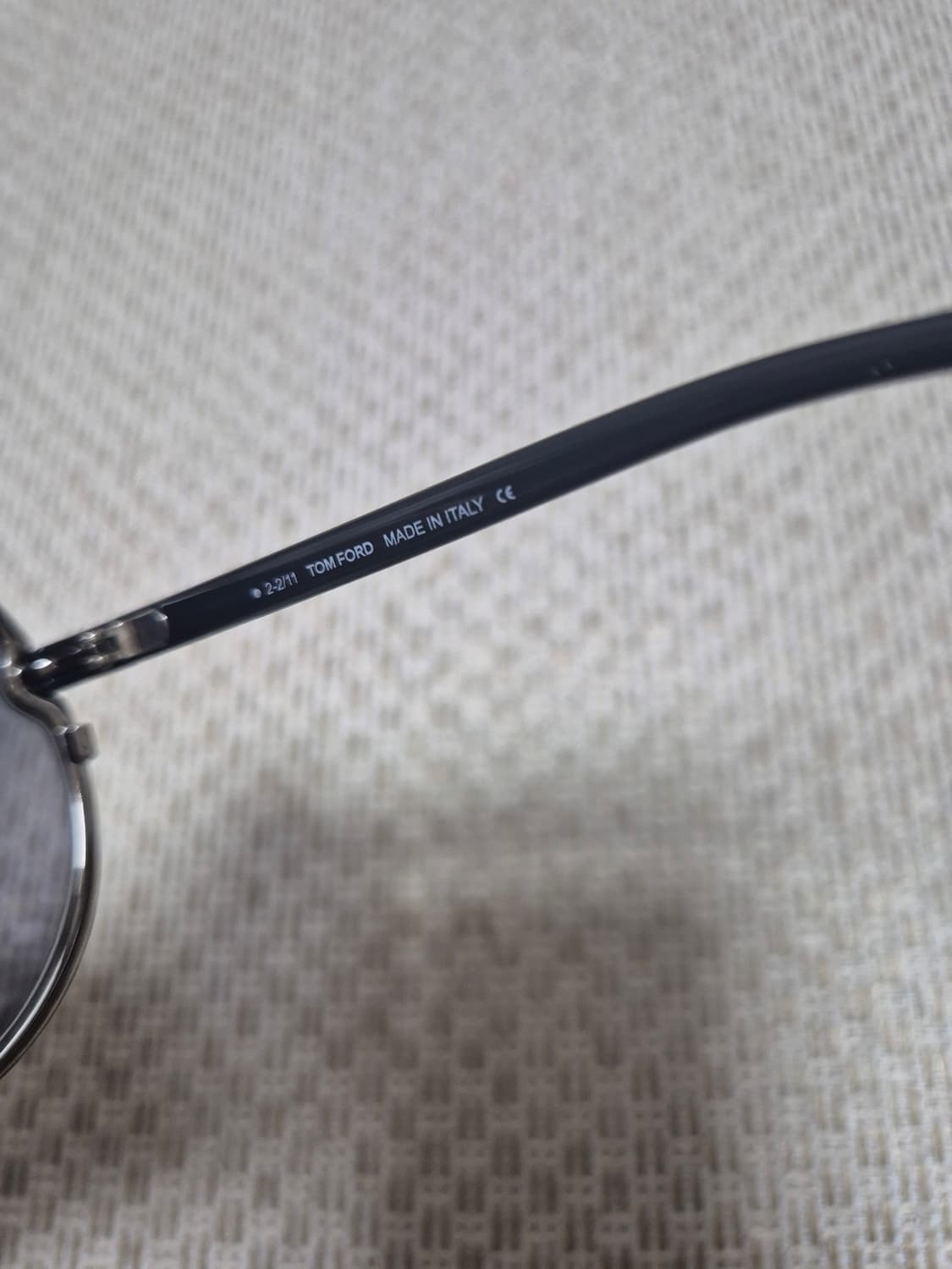 (정품) 톰포드 선글라스 오버사이즈 패션선글라스 상품이미지6