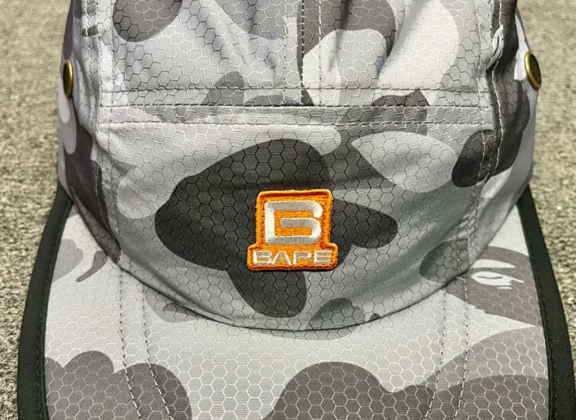 베이프 카모 제트캡 상품이미지3