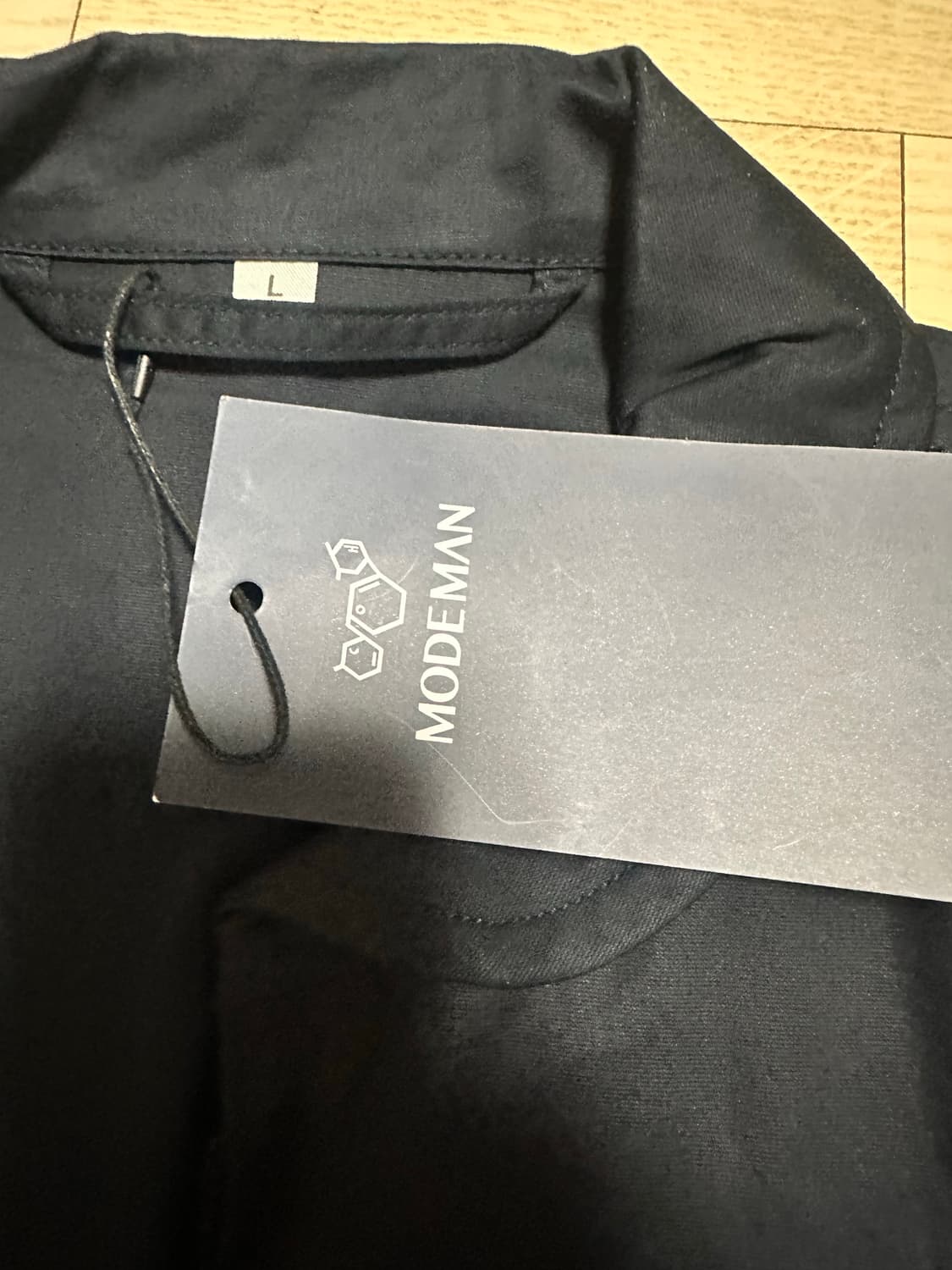 아나토미카 USN Flight jacket 플라이트 자켓 Navy 상품이미지4