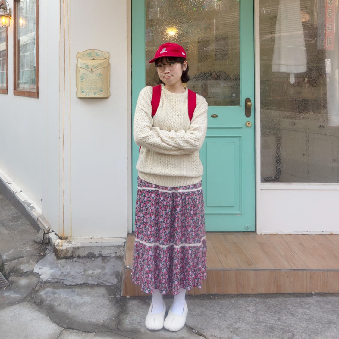 [NEW ERA] ULTRAMAN × SHINZI KATOH 볼캡 상품이미지7