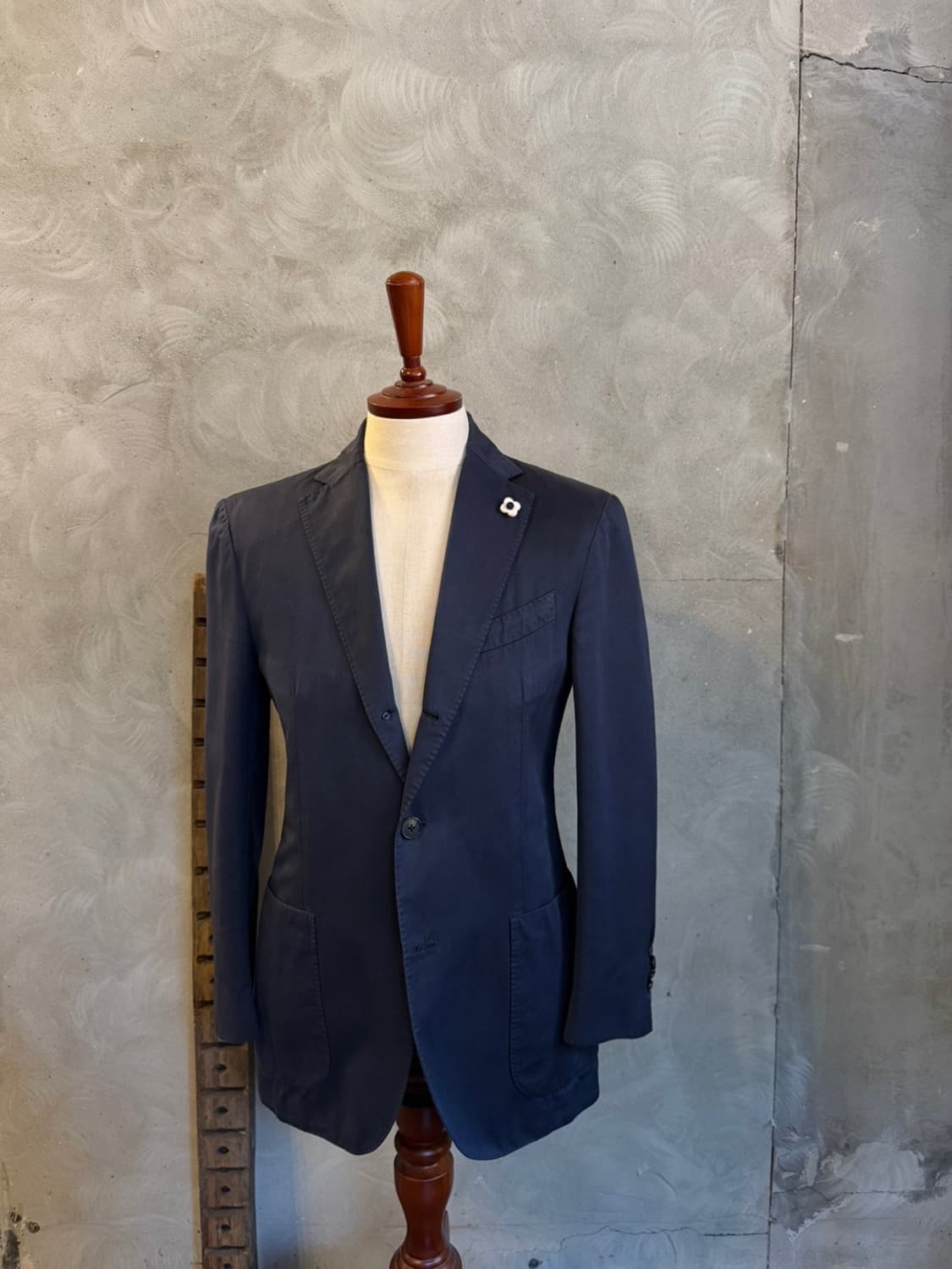 라르디니 테일러드 자켓 100 상품이미지1