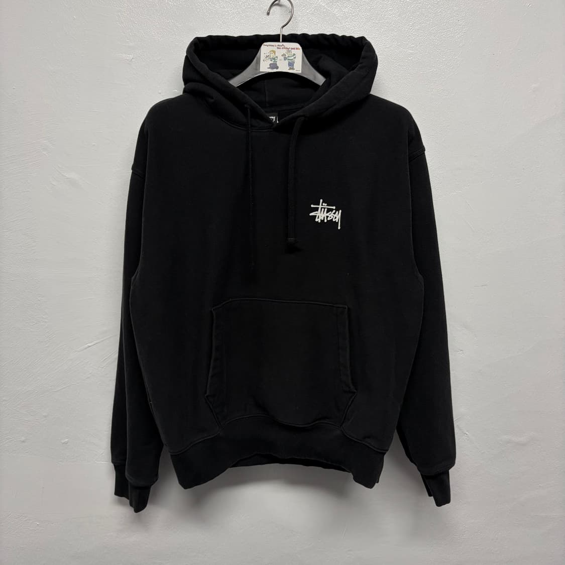 스투시 후드 2 상품이미지2