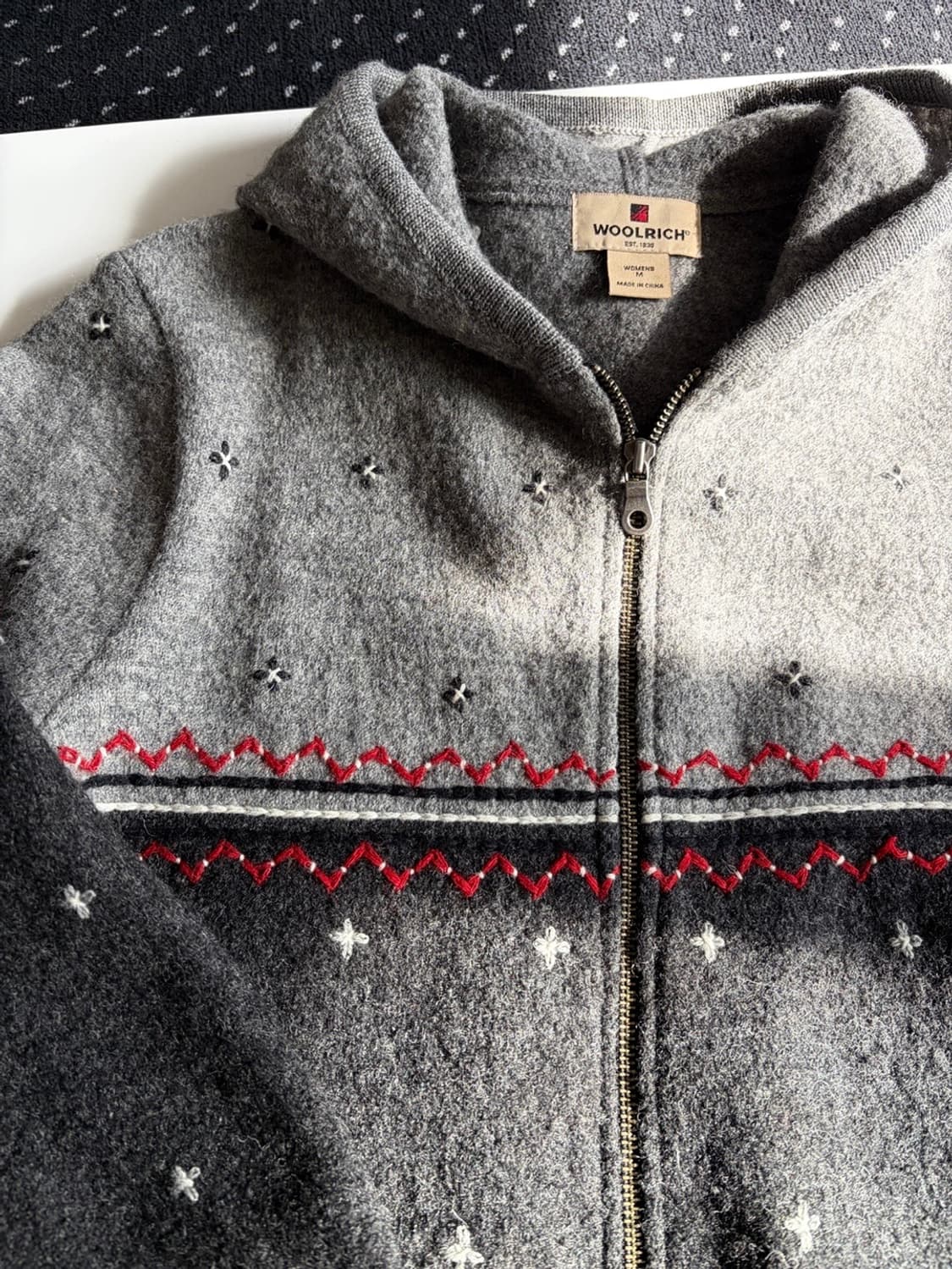 WOOLRICH 상품이미지1