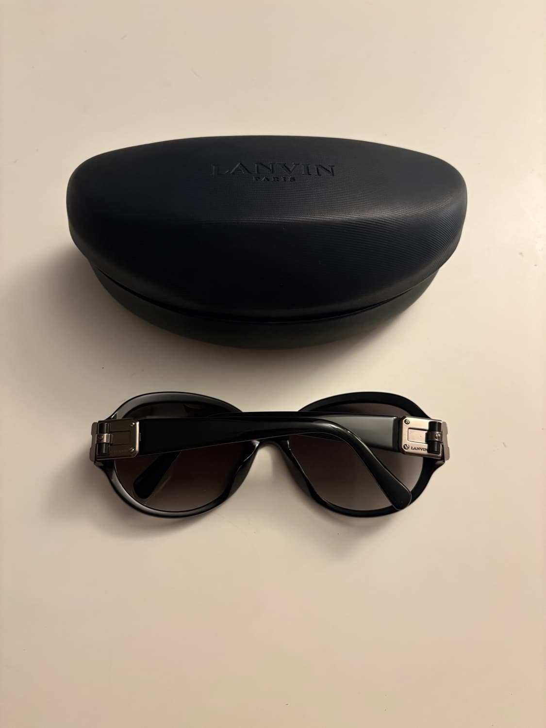 랑방 Lanvin 선글라스 상품이미지2