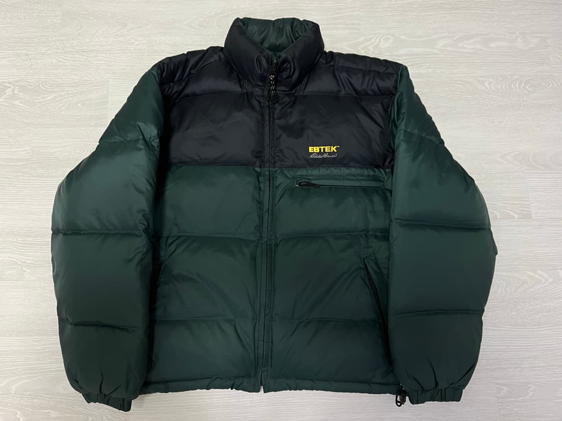 에디바우어 엡텍 푸퍼패딩 L 상품이미지1