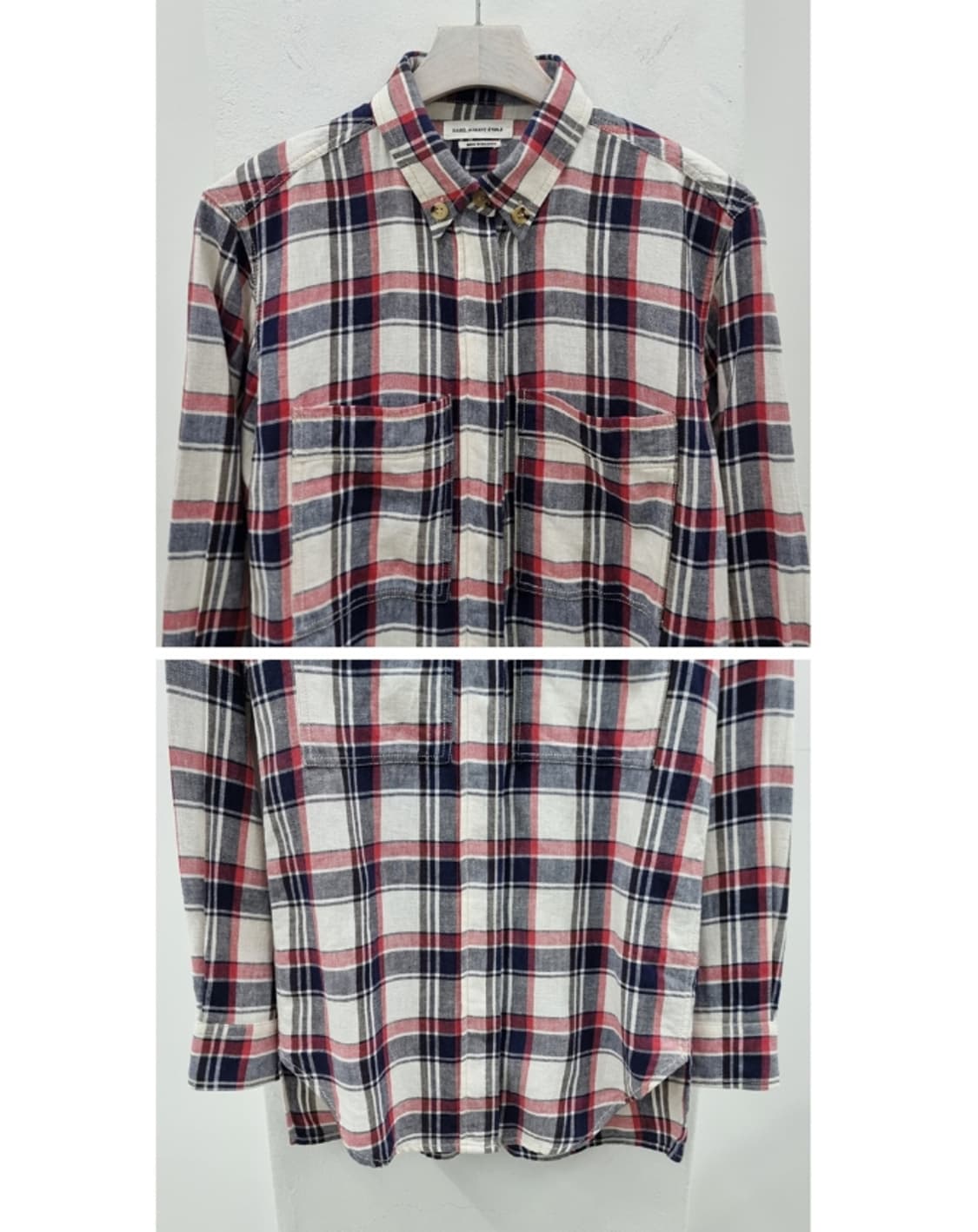 Isabel Marant Etoile 이자벨마랑 에뚜왈 상품이미지4