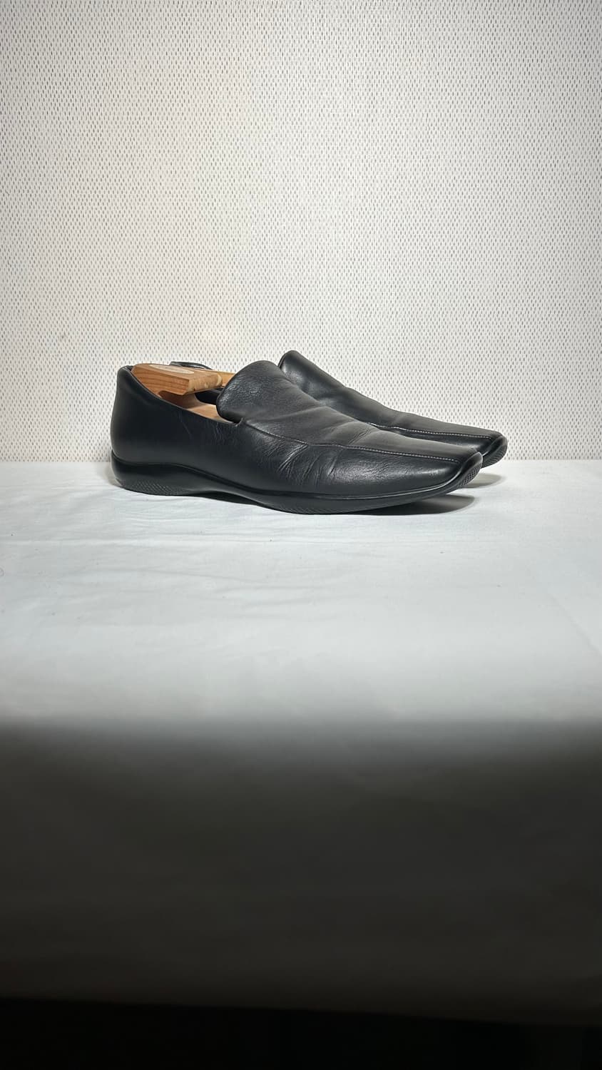 프라다 스포츠 아카이브 슬립온 로퍼 상품이미지1