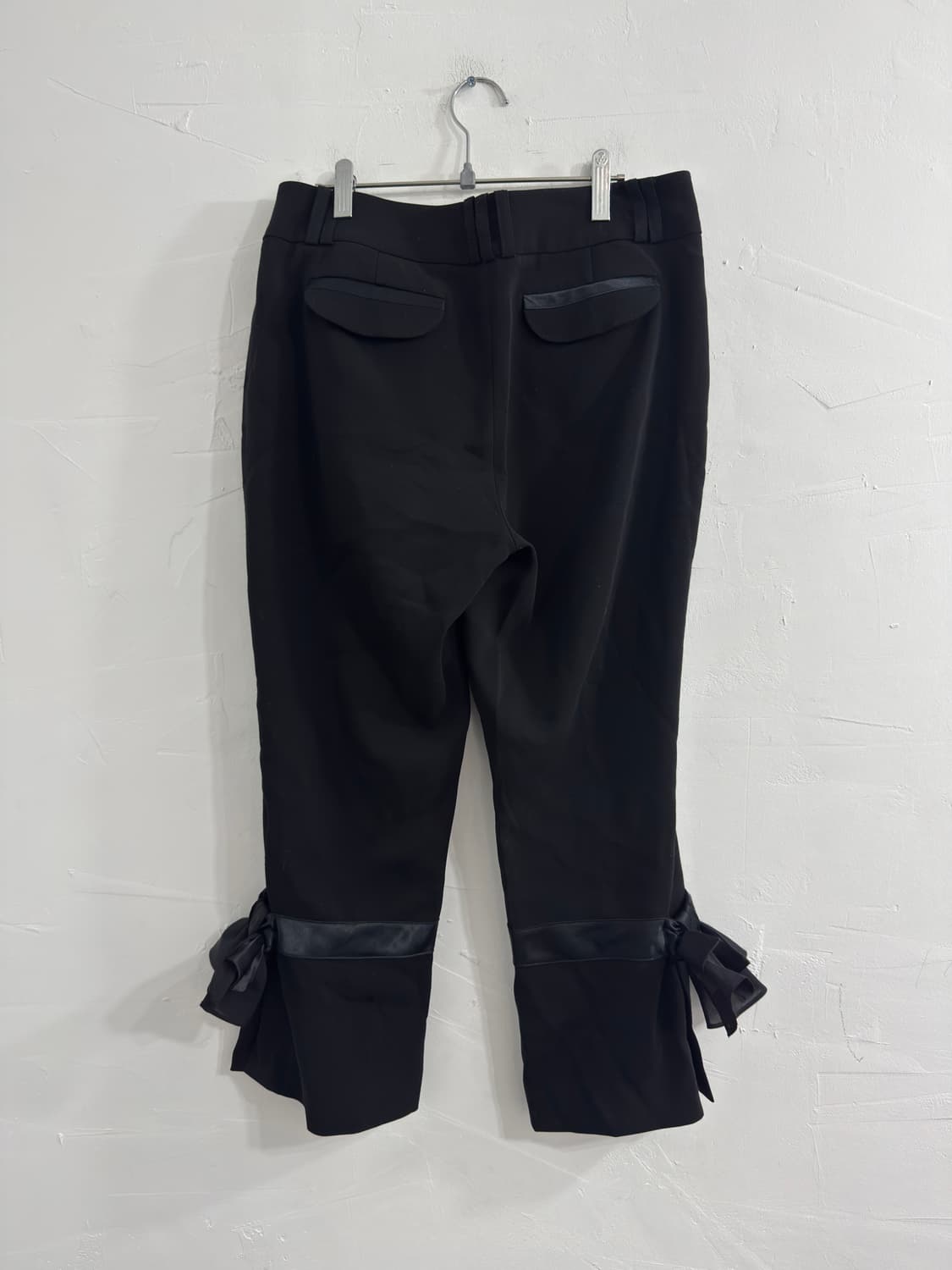 to be chic capri pants 상품이미지3