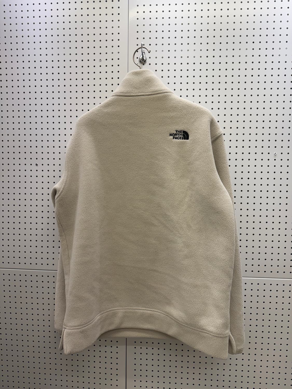 노스페이스 하프집업 플리스 풀오버 U511 상품이미지3