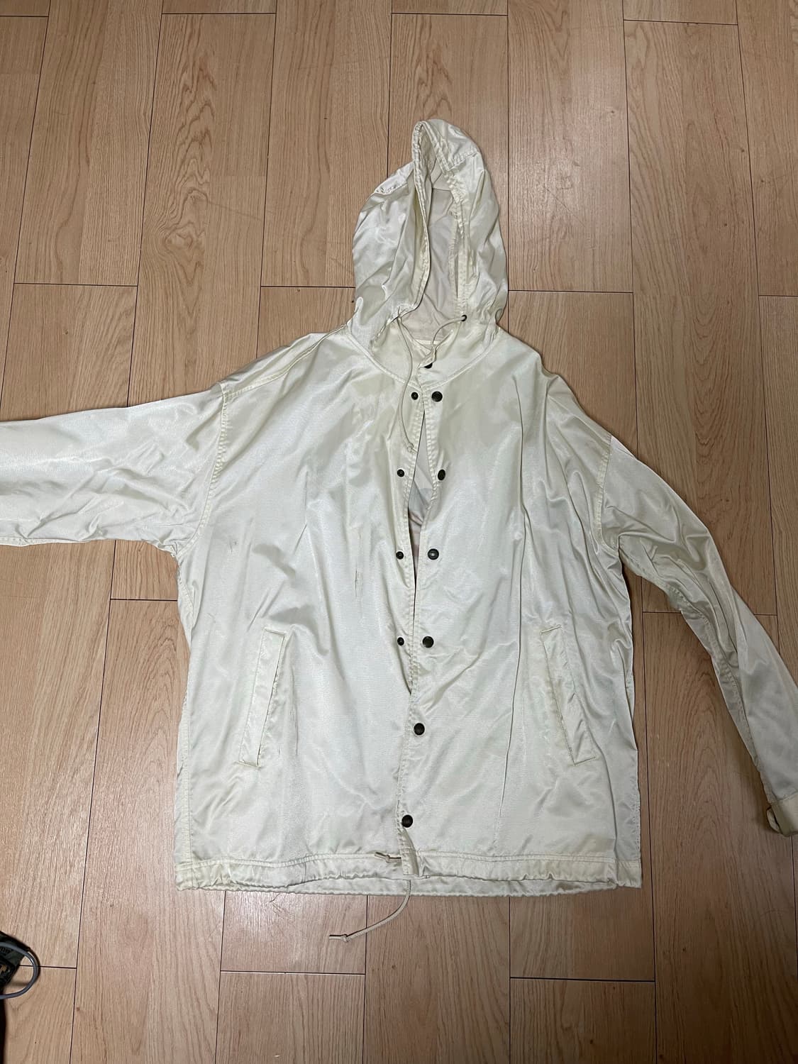 제이프레스 빈티지 코치자켓 L 상품이미지1