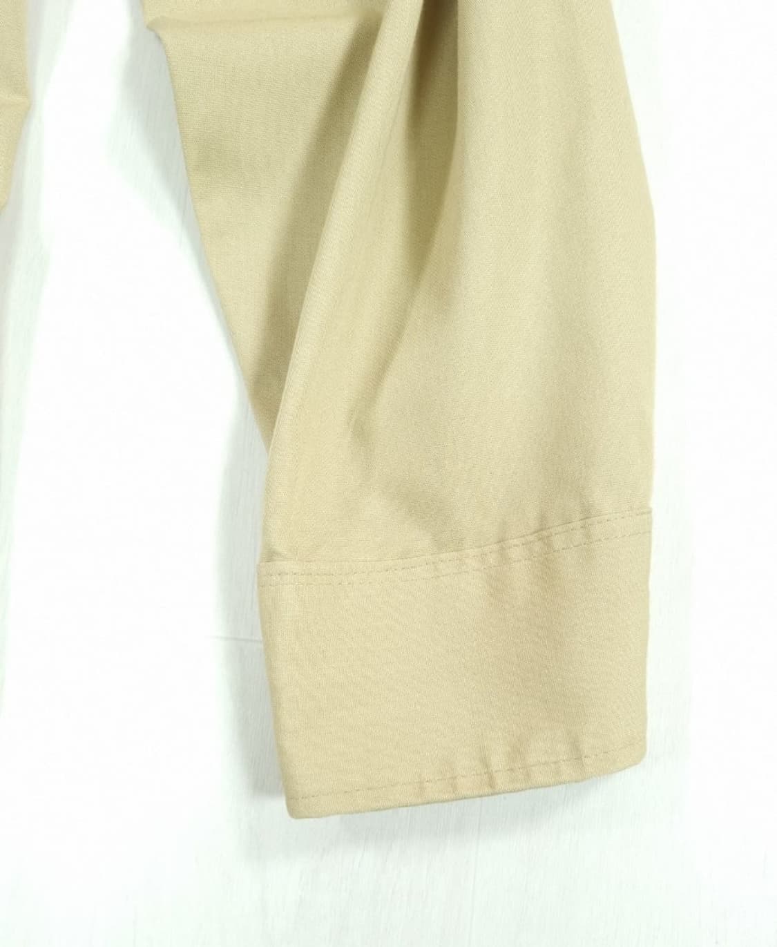 80년대 미국 보이스카웃 셔츠 M 상품이미지8