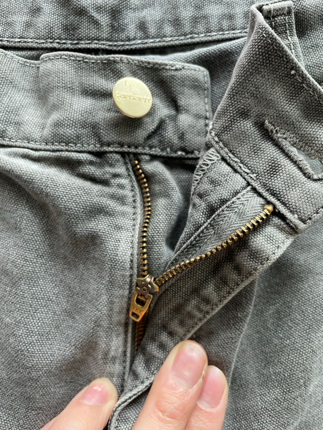 칼하트 윕 워크팬츠 상품이미지3