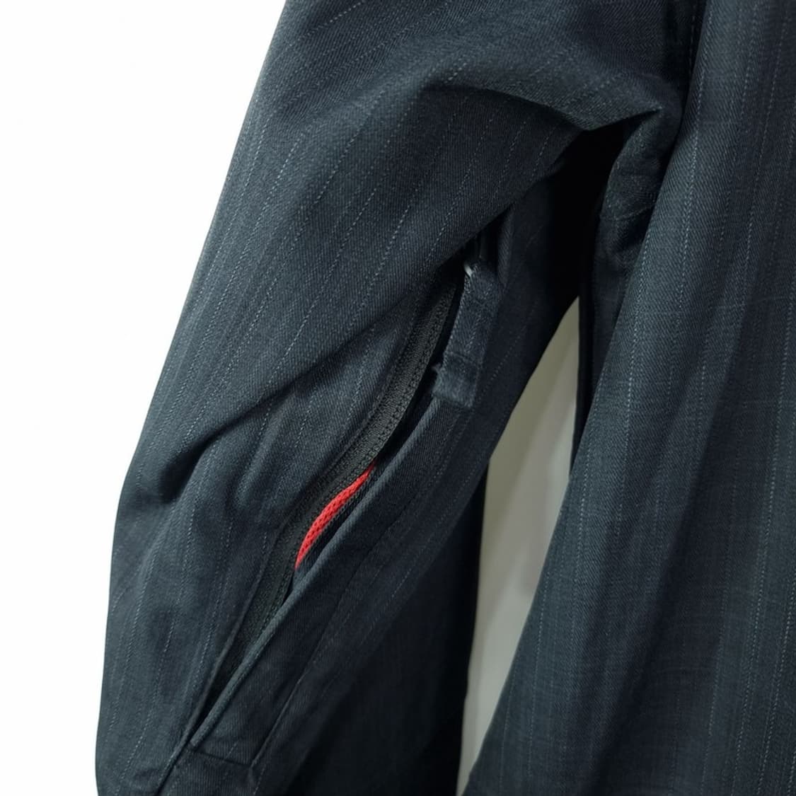 [나이키] 후드 스키 점퍼 바람막이 자켓 M18728 상품이미지4