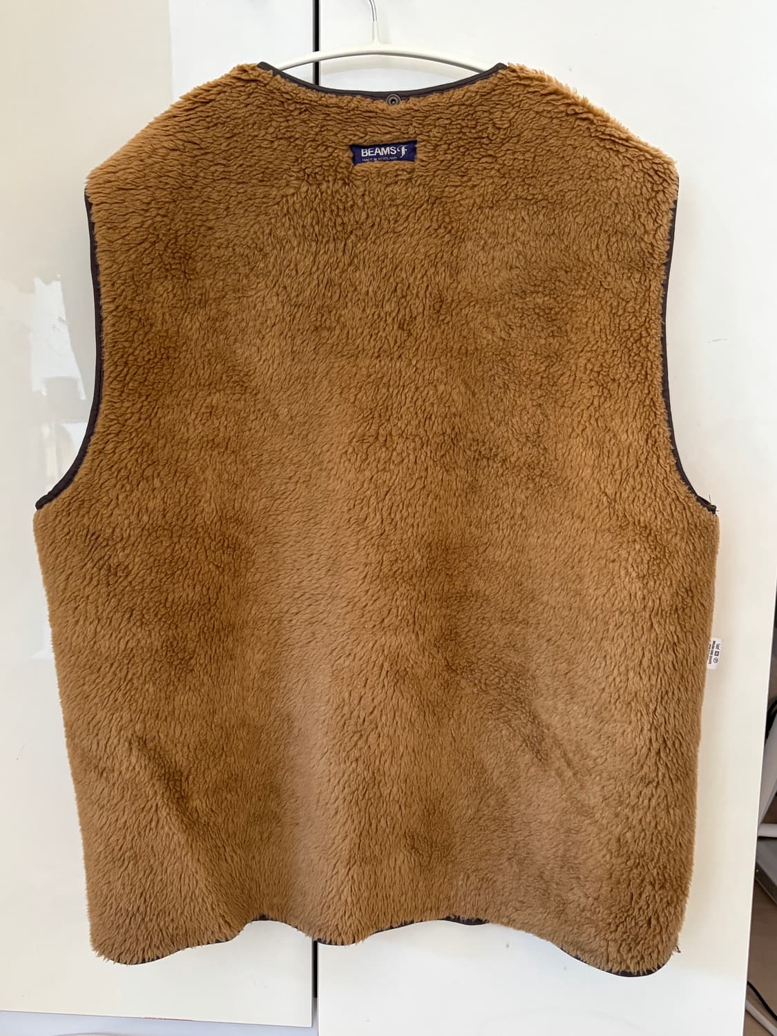 빔즈 내피 베스트 상품이미지4