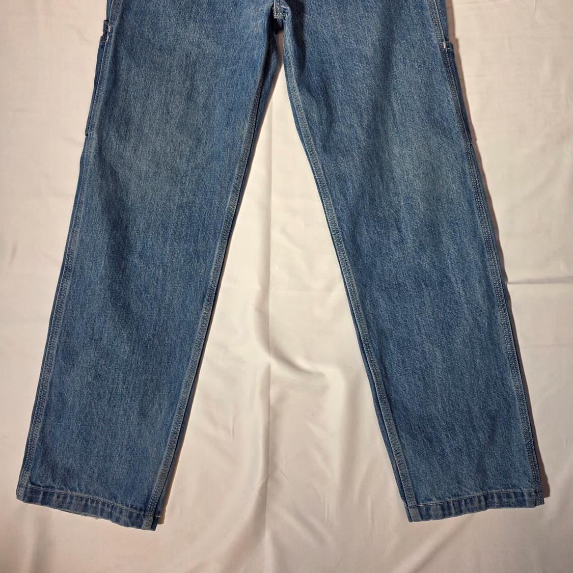 [W28L32]리바이스 스테이루즈 카펜터 데님 팬츠 상품이미지4