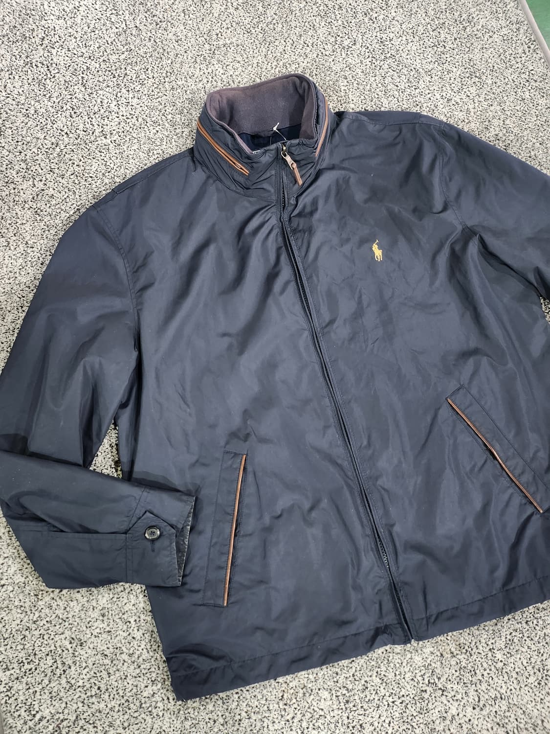 폴로 랄프 로렌(Polo Ralph Lauren)클래식 자켓 상품이미지2