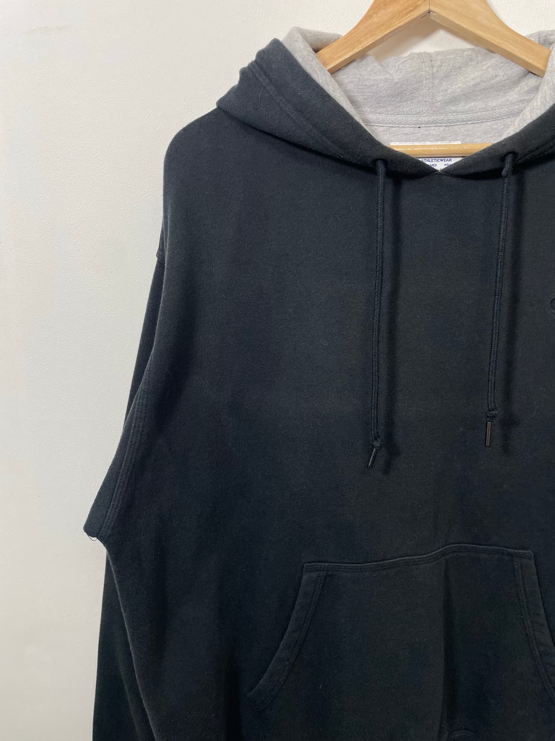 챔피온Champion 후드 2XL- M33 상품이미지5