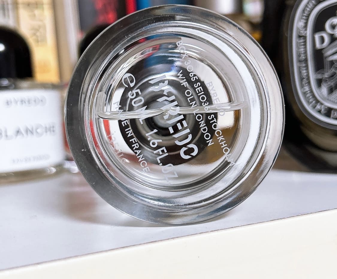 바이레도 스테디셀러 영로즈 50ml 상품이미지4