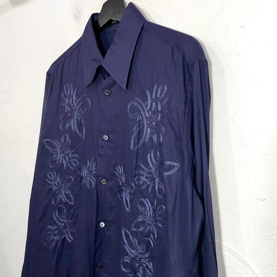 지아니 베르사체 아카이브 셔츠 상품이미지4