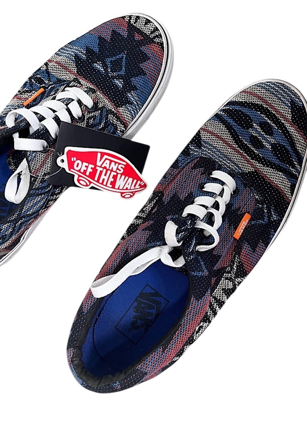 VANS 상품이미지3