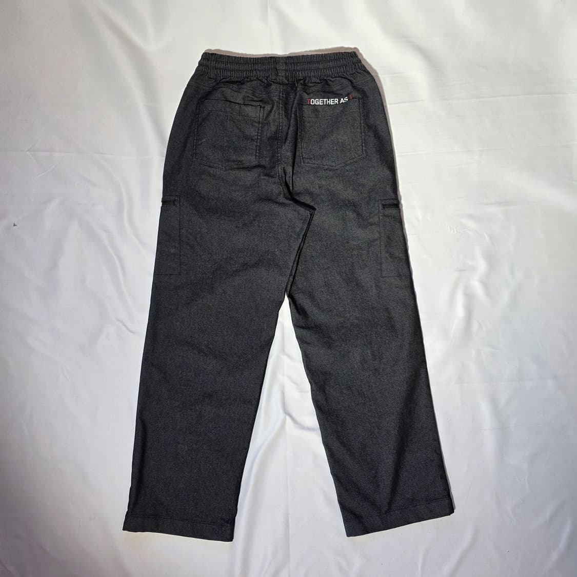 [S]2025 T1 유니폼 팬츠 상품이미지6