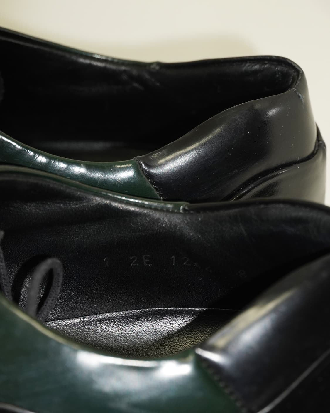 프라다 로퍼 상품이미지4