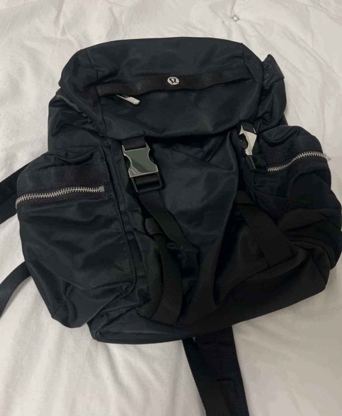 룰루레몬 백팩 상품이미지1