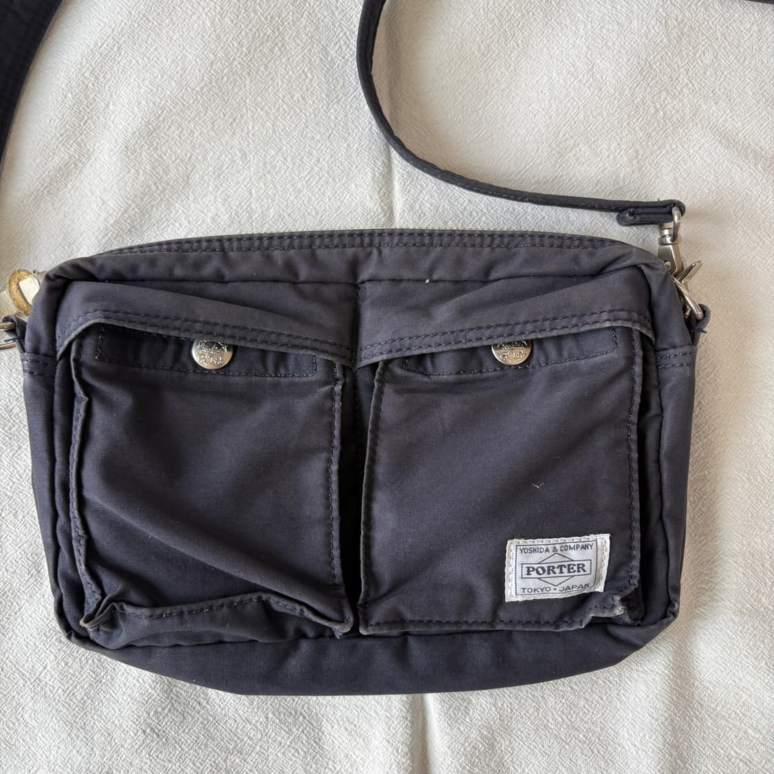 Porter PBP Shoulder Bag 상품이미지3