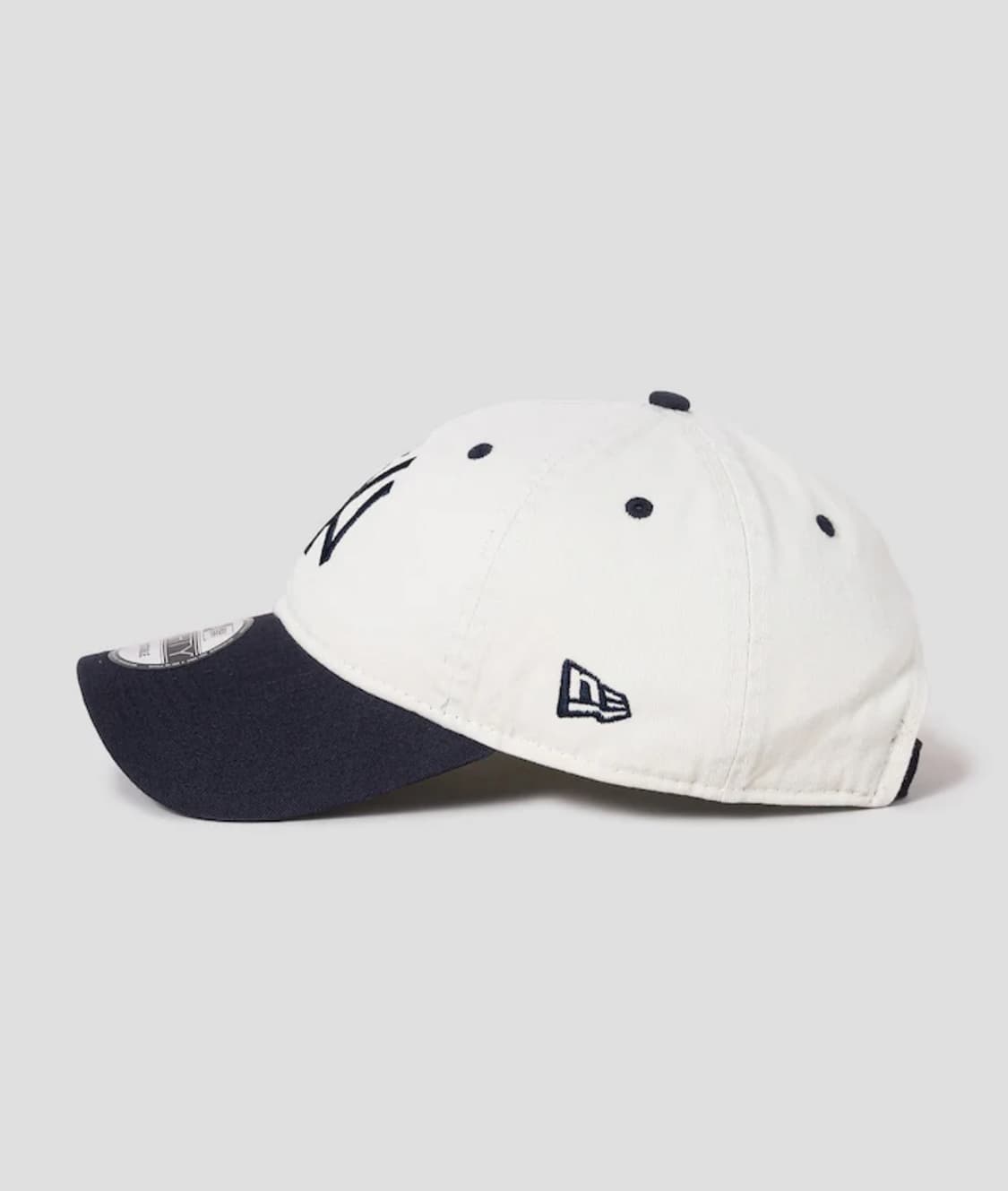 비이커 X 뉴에라 New York Yankees Beaker Cap 상품이미지4