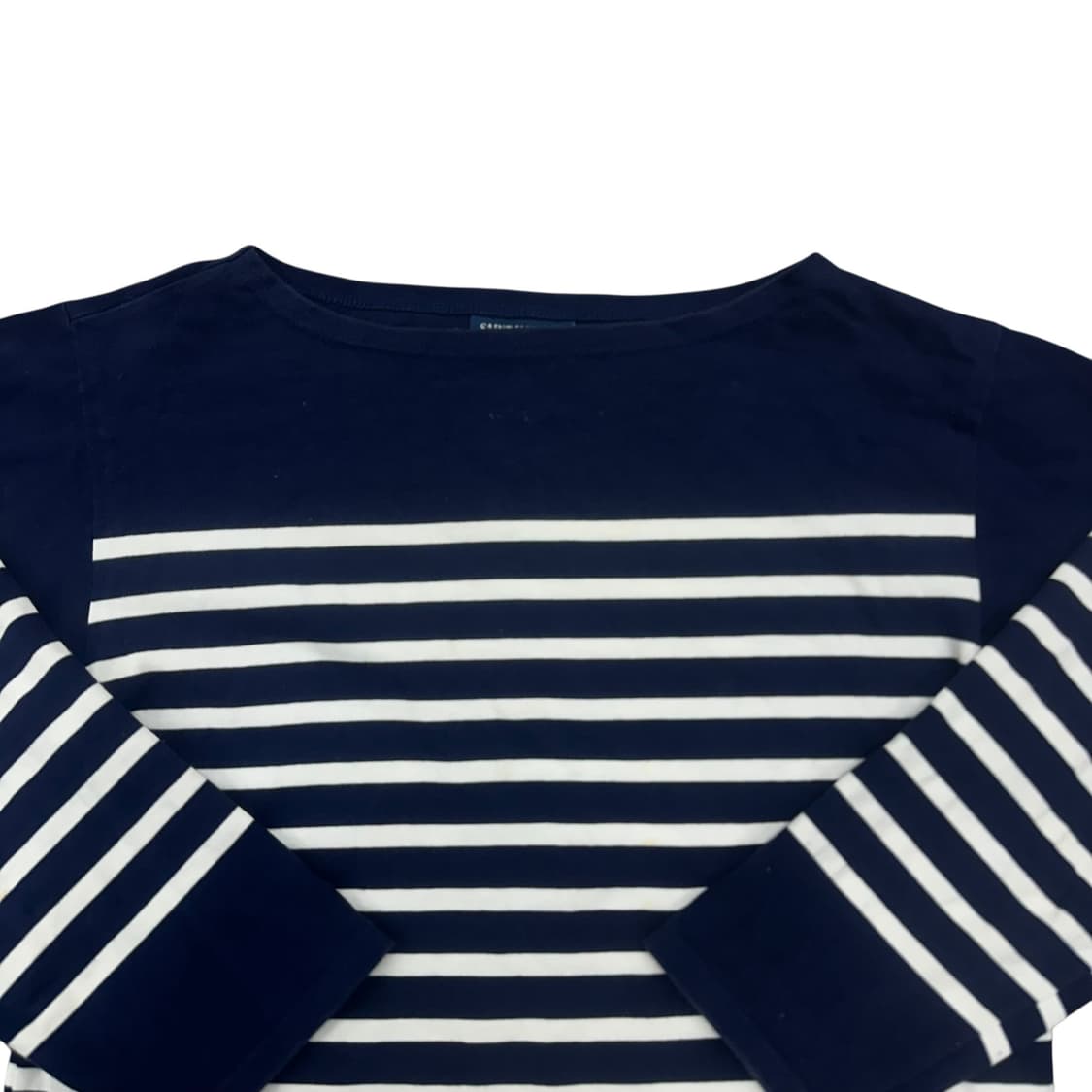 세인트제임스 롱 슬리브 상품이미지2